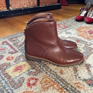 Ugg women’s booties